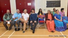 Navratri Saturday 5th - 010 - 20191005