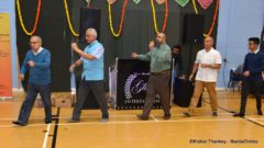 Navratri Saturday 5th - 011 - 20191005