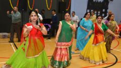 Navratri Saturday 5th - 012 - 20191005