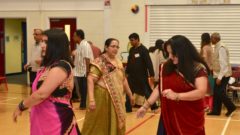 Navratri Saturday 5th - 013 - 20191005