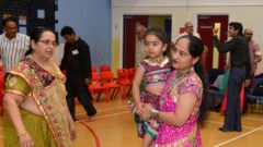 Navratri Saturday 5th - 014 - 20191005