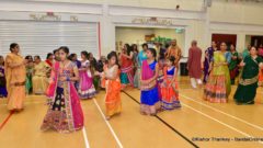 Navratri Saturday 5th - 015 - 20191005