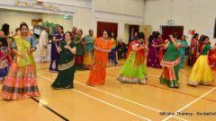 Navratri Saturday 5th - 016 - 20191005