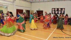 Navratri Saturday 5th - 017 - 20191005