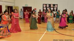 Navratri Saturday 5th - 018 - 20191005