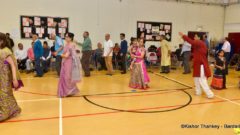 Navratri Saturday 5th - 020 - 20191005