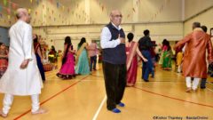 Navratri Saturday 5th - 022 - 20191005