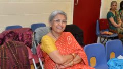 Navratri Saturday 5th - 023 - 20191005