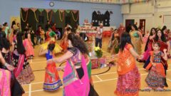 Navratri Saturday 5th - 024 - 20191005