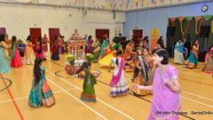 Navratri Saturday 5th - 026 - 20191005