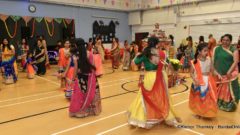 Navratri Saturday 5th - 029 - 20191005