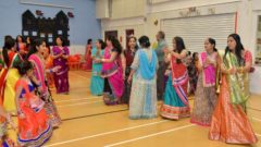 Navratri Saturday 5th - 030 - 20191005