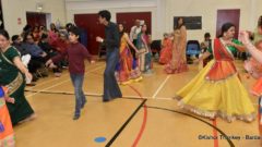 Navratri Saturday 5th - 033 - 20191005