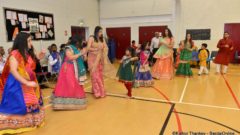 Navratri Saturday 5th - 034 - 20191005