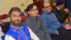 Navratri Saturday 5th - 038 - 20191005