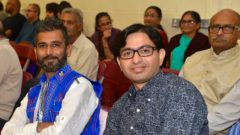 Navratri Saturday 5th - 039 - 20191005