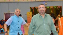 Navratri Saturday 5th - 040 - 20191005