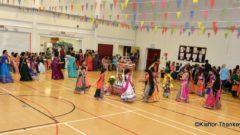 Navratri Saturday 5th - 041 - 20191005