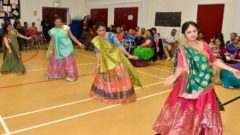 Navratri Saturday 5th - 042 - 20191005