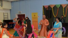 Navratri Saturday 5th - 044 - 20191005