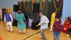 Navratri Saturday 5th - 045 - 20191005