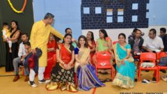 Navratri Saturday 5th - 046 - 20191005