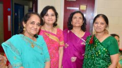 Navratri Saturday 5th - 047 - 20191005