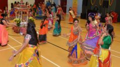 Navratri Saturday 5th - 049 - 20191005