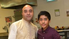 Navratri Saturday 5th - 050 - 20191005