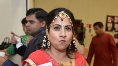 Navratri Saturday 5th - 051 - 20191005