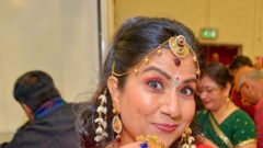 Navratri Saturday 5th - 052 - 20191005