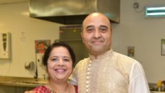 Navratri Saturday 5th - 053 - 20191005