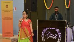 Navratri Saturday 5th - 054 - 20191005