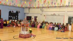 Navratri Saturday 5th - 055 - 20191005