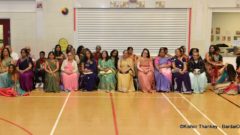 Navratri Saturday 5th - 056 - 20191005