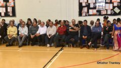 Navratri Saturday 5th - 057 - 20191005