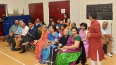 Navratri Saturday 5th - 058 - 20191005