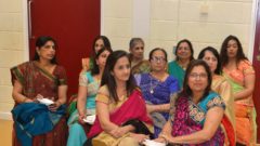 Navratri Saturday 5th - 059 - 20191005