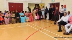 Navratri Saturday 5th - 060 - 20191005