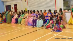 Navratri Saturday 5th - 061 - 20191005