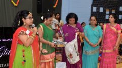 Navratri Saturday 5th - 062 - 20191005