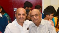 Navratri Saturday 5th - 063 - 20191005