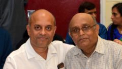 Navratri Saturday 5th - 064 - 20191005