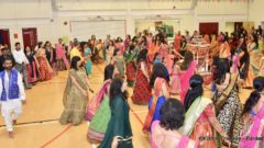 Navratri Saturday 5th - 065 - 20191005