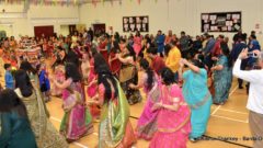 Navratri Saturday 5th - 066 - 20191005