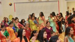 Navratri Saturday 5th - 067 - 20191005