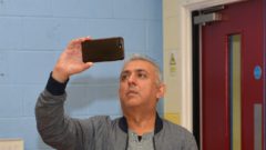 Navratri Saturday 5th - 069 - 20191005