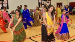 Navratri Saturday 5th - 070 - 20191005