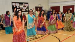 Navratri Saturday 5th - 071 - 20191005