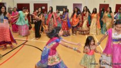 Navratri Saturday 5th - 072 - 20191005